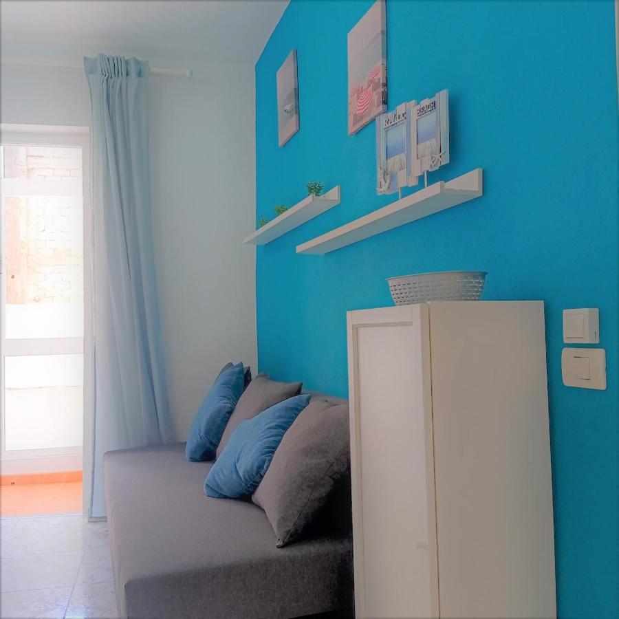 Apartamento Mar Del Sur Arona  Exterior foto