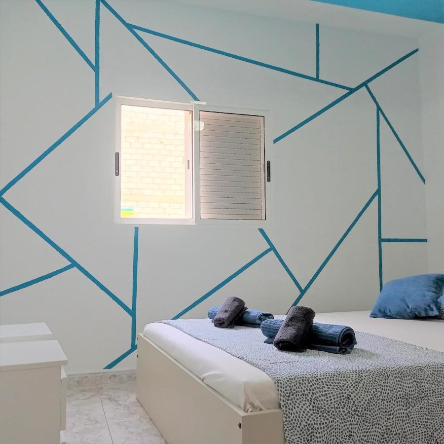 Apartamento Mar Del Sur Arona  Exterior foto