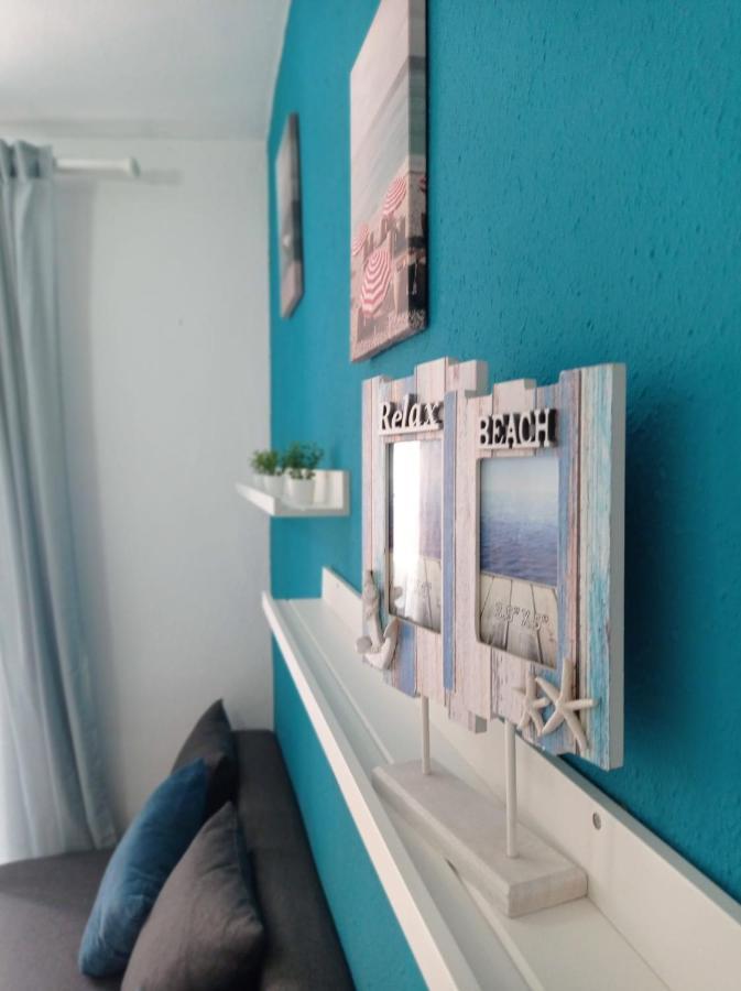 Apartamento Mar Del Sur Arona  Exterior foto