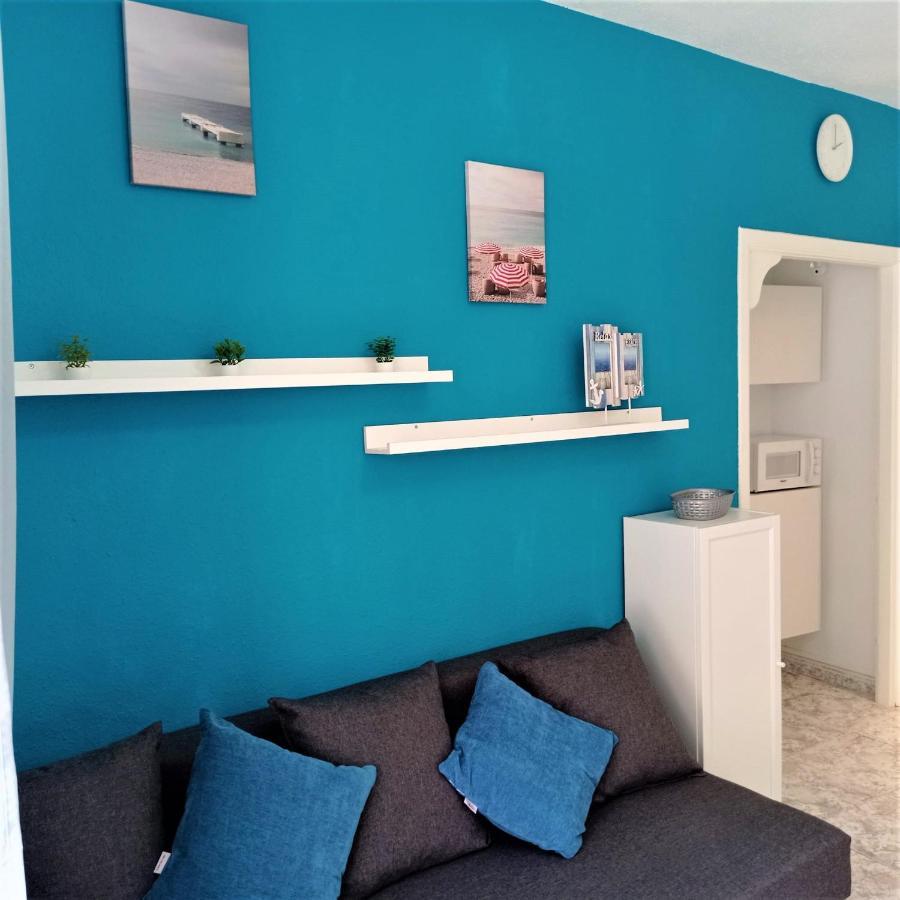 Apartamento Mar Del Sur Arona  Exterior foto