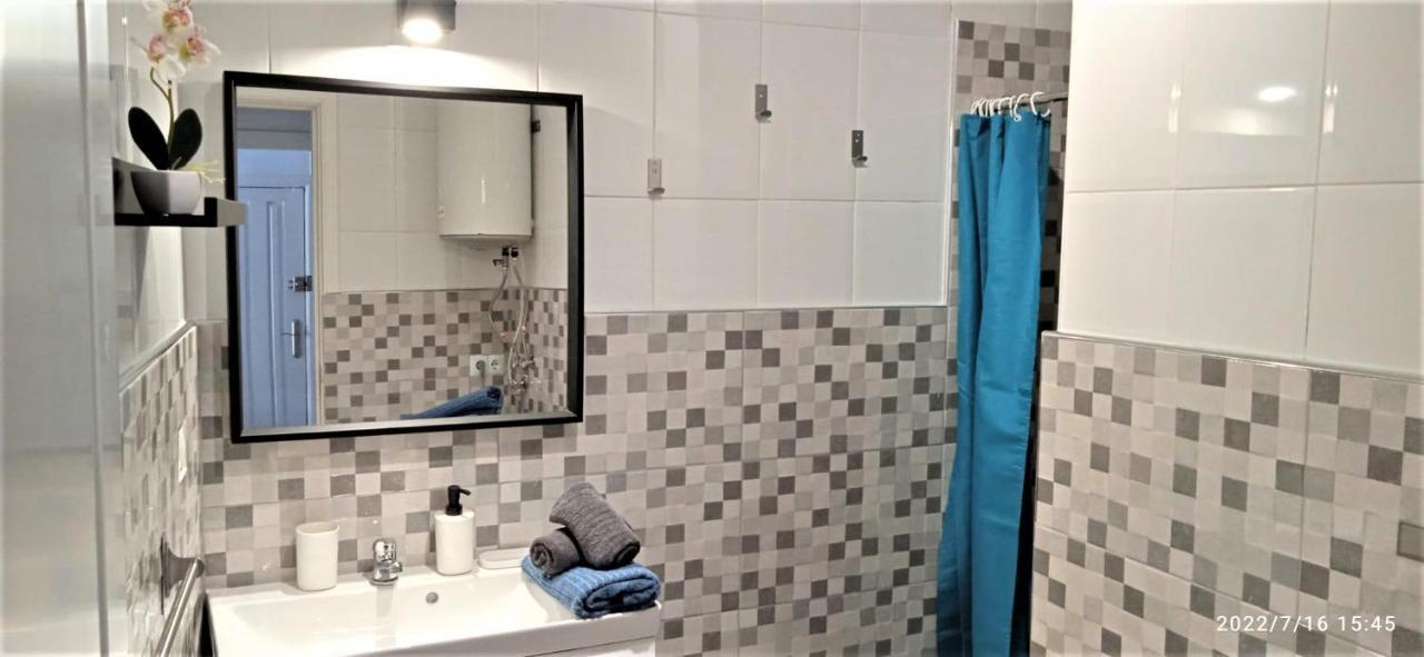Apartamento Mar Del Sur Arona  Exterior foto