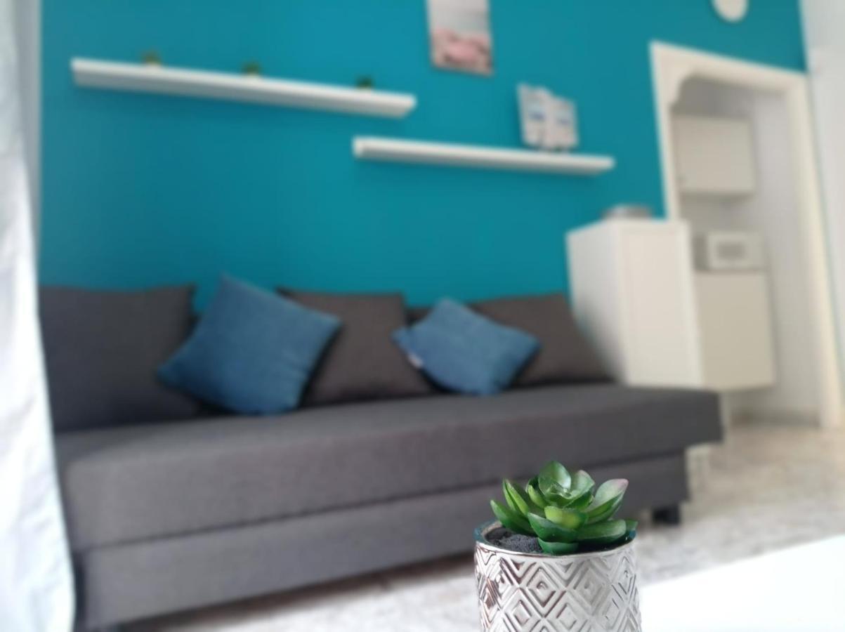 Apartamento Mar Del Sur Arona  Exterior foto