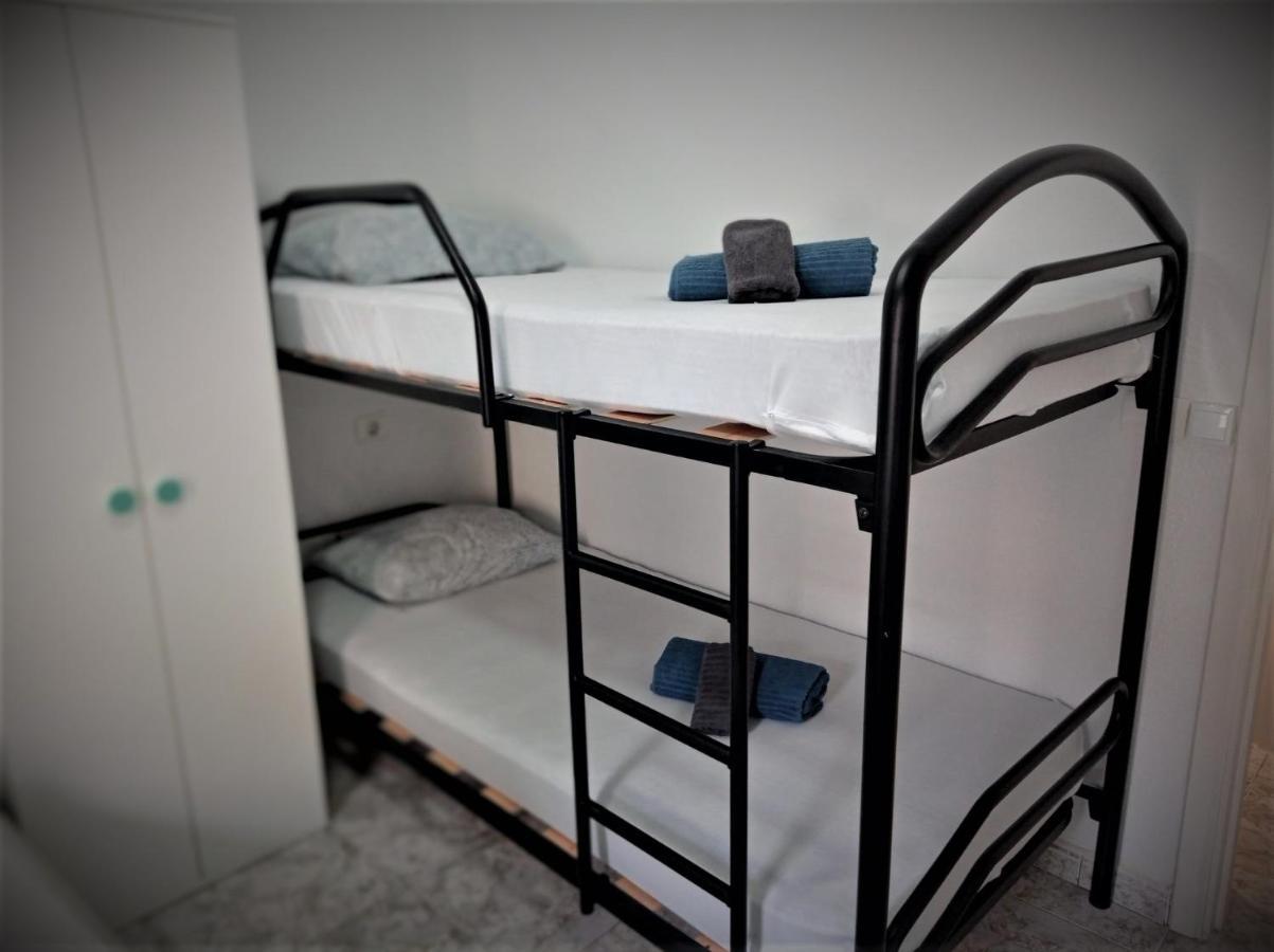 Apartamento Mar Del Sur Arona  Exterior foto