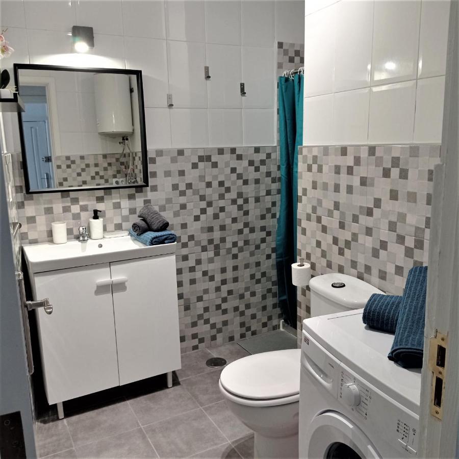 Apartamento Mar Del Sur Arona  Exterior foto