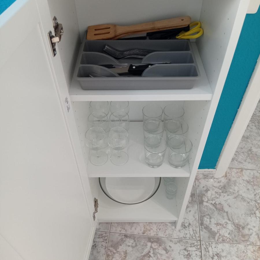 Apartamento Mar Del Sur Arona  Exterior foto