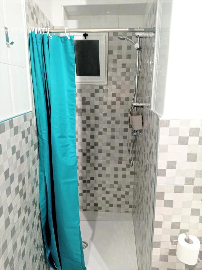 Apartamento Mar Del Sur Arona  Exterior foto