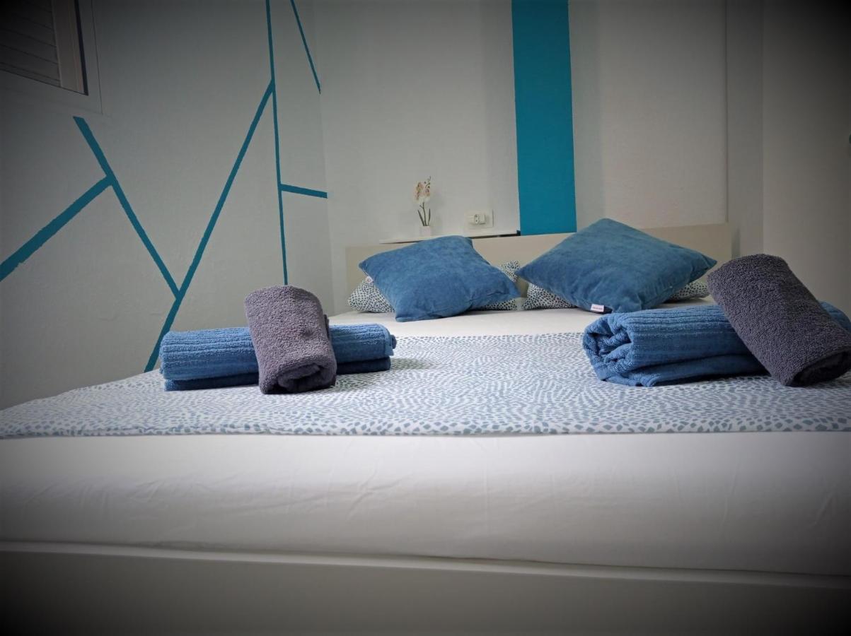 Apartamento Mar Del Sur Arona  Exterior foto